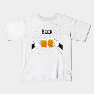 BeerLOVE Kids T-Shirt